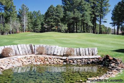 Gasthof Western Of Pinetop-Lakeside